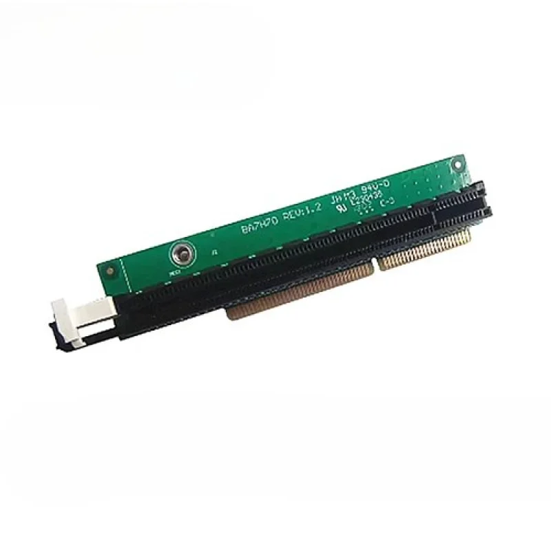

A++For Lenovo ThinkCentre M920x M720q ThinkStation P330 PCIE16 Riser Card 01AJ940