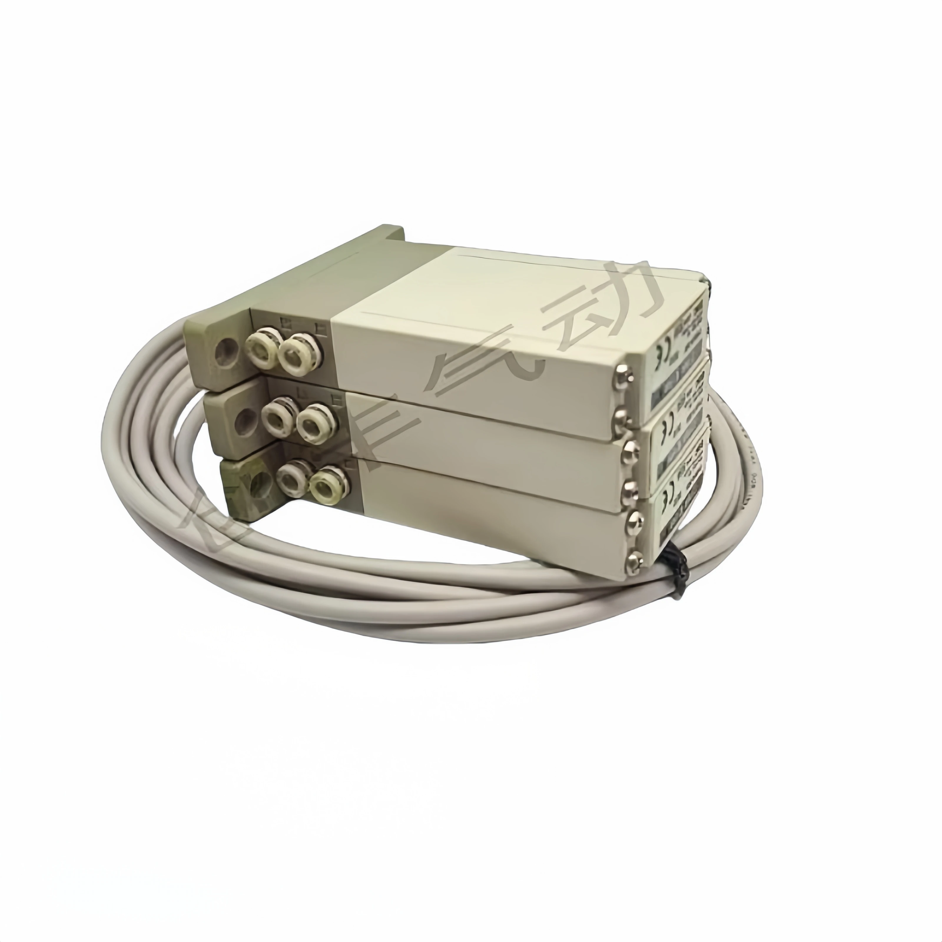 SMC ITV0010 ITV0030 ITV0050 ITV0090 BL ML MS BS صمام نسبي كامل المدى أصلي جديد شحن سريع #5