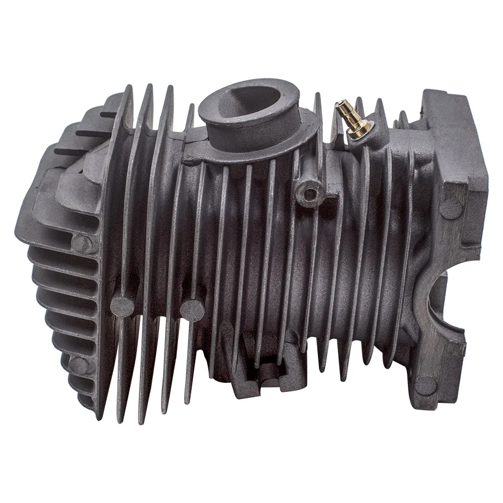 Motorzylinder Kolben Kurbelwelle 42,5 mm für STIHL MS230 MS250 023 025 – Detail 5
