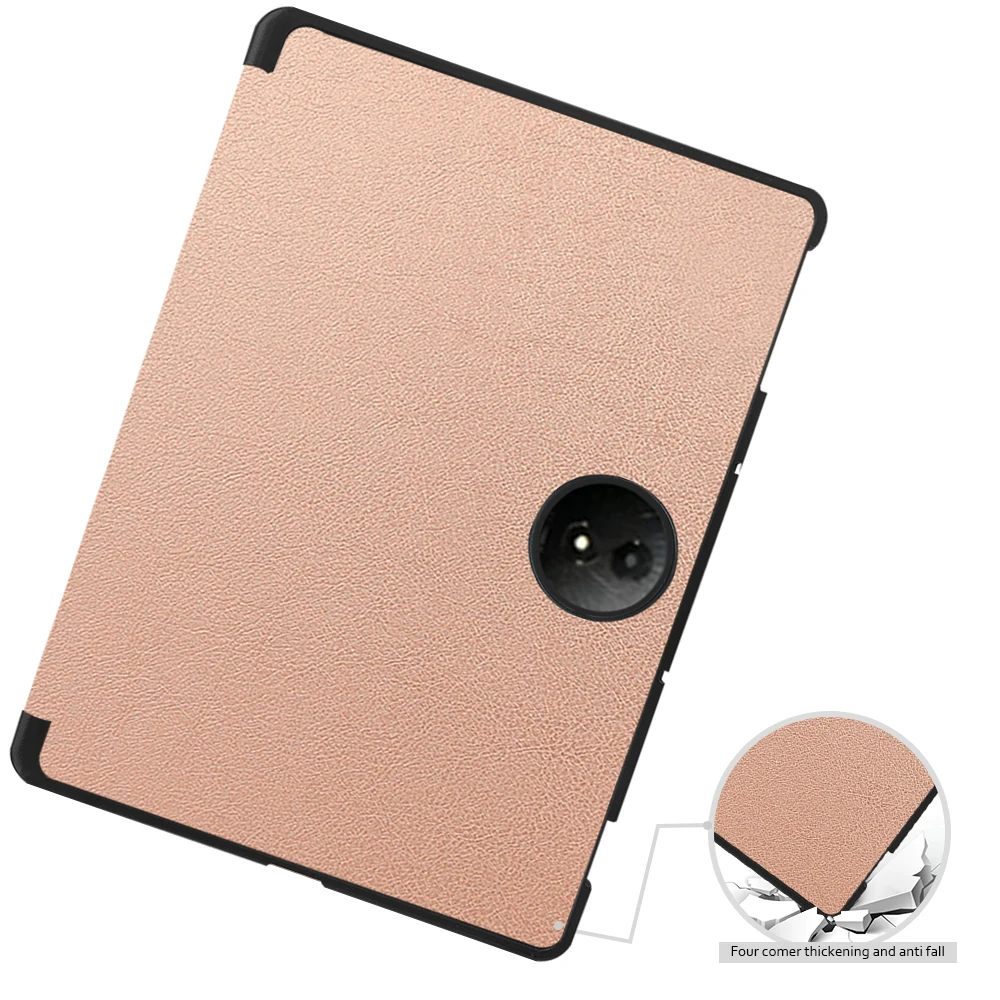 Etui Funda z uchwytem na rysik do TCL NXTPAPER 11 Plus 9469X 11.5" Tablet PC, potrójna składana podstawka, ochrona przed upadkiem — zdjęcie produktu 4