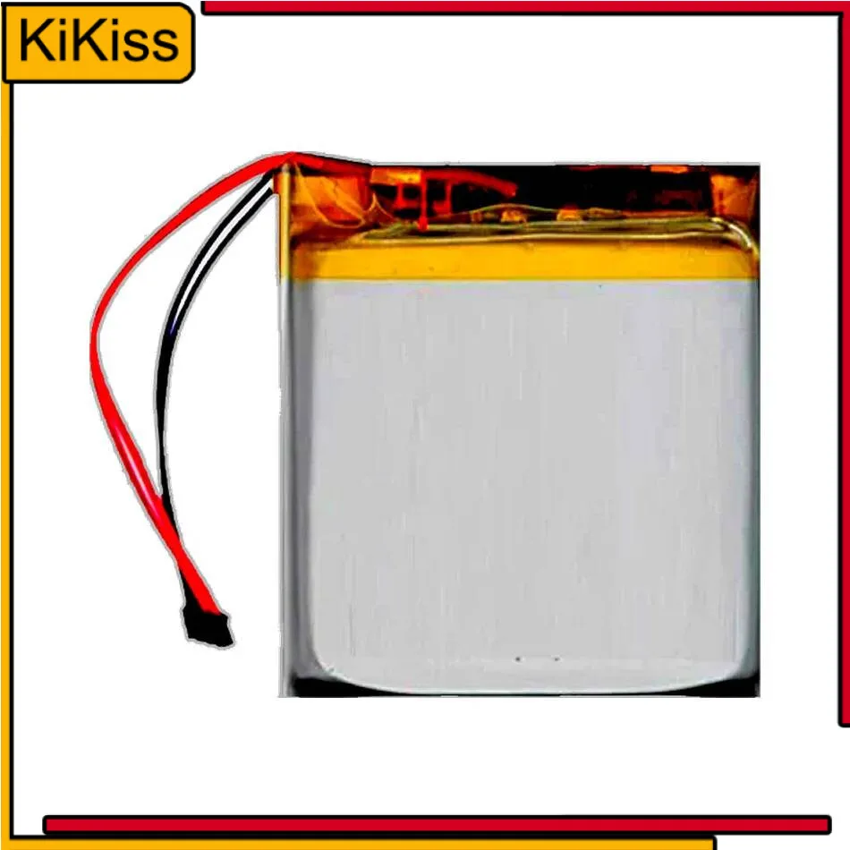 

Durable Lightweight For Cayin C5 Dac Digital - TO - Analog Converter Battery