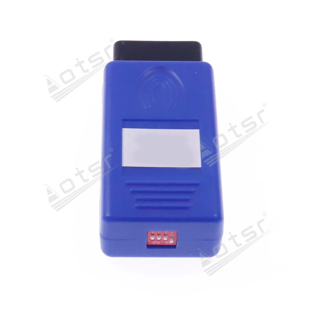 NTG5.0 AUX Activator Tool for Benz GLC C A E GLA W205 X253 W222 W447 OBD AUX & VIM in Activator