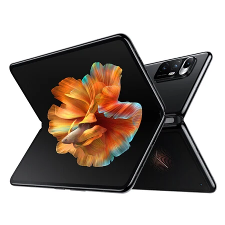 ROM Mi MIX FOLD 256GB/512GB Snapdragon 888 Octa Core 8.01