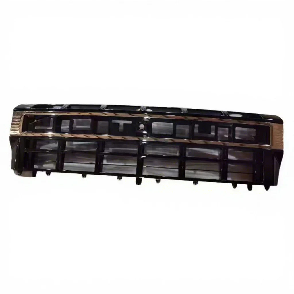 

Front Radiator Grille for Jetour G700 Plastic Replacement Parts OE 602007766AA Auto Accessories