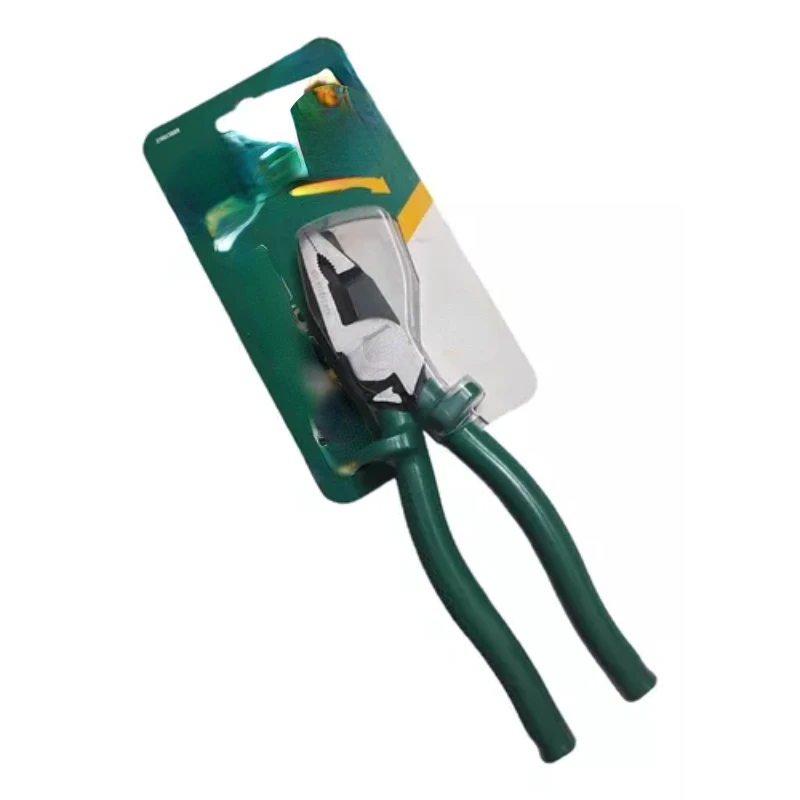 Isol Pliers CRV 8 Electrician 219023BBR - High-Quality Pliers