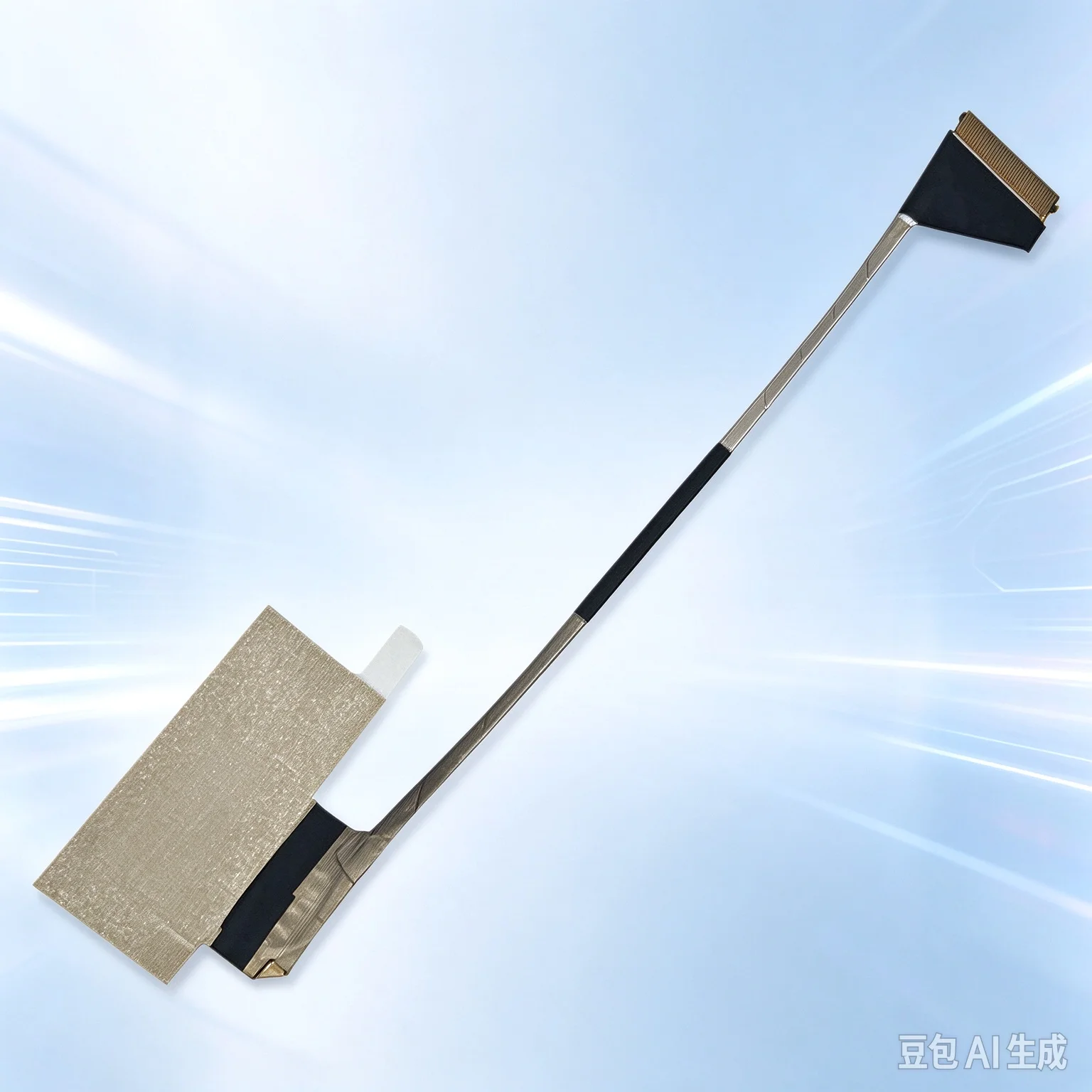 Alternate for HP X360 14B‑CB FHD Screen Cable 30PIN DC02C00SL00 DC02C00SM00