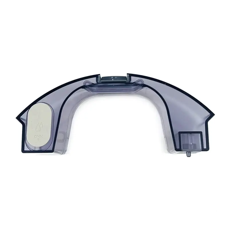 

A23F-For Cecotec Conga 999/Cecotec Conga M10 Robot Vacuum Cleaner Water Tank Controlled Bottom Mopping Water Tank