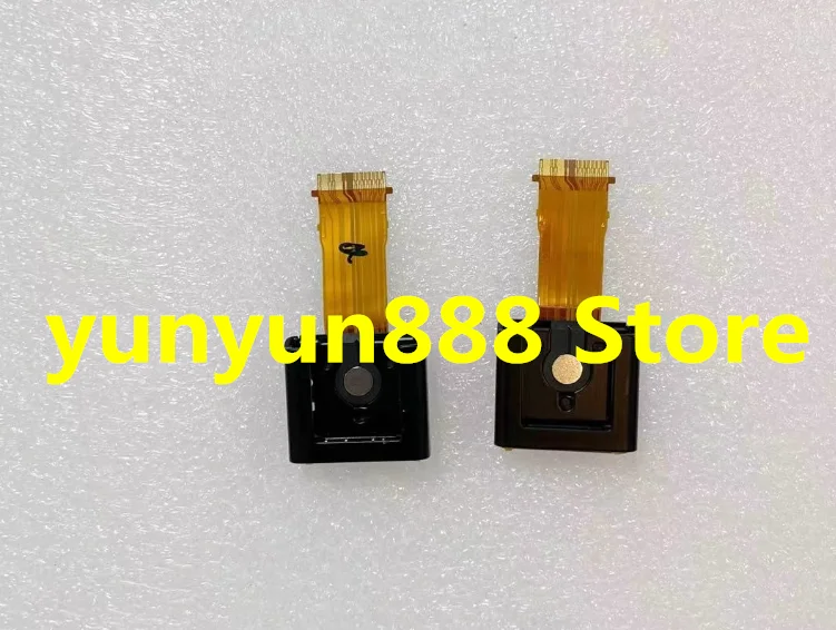 НОВИНКА для Sony A7M3 A7RM3, крепление на горячий башмак, верхняя крышка, розетка для вспышки, фиксированные ножки A7III A7RIII A7R3 A7 III A7R 3 M3 MarkIII