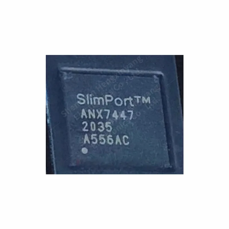 2 قطع ~ 10 قطع/الوحدة ANX7447 ANX7447QN ANX7447QN-AC-R QFN-48