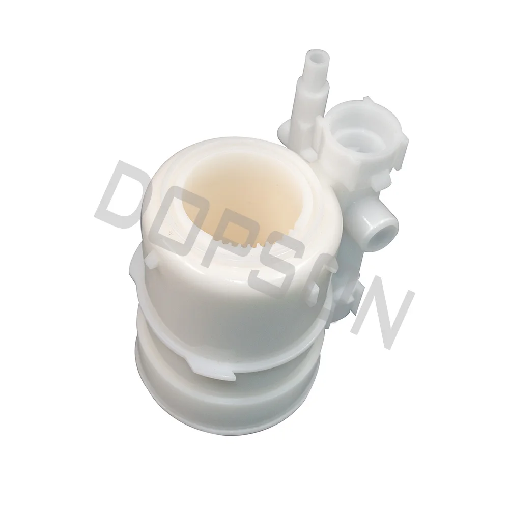 FF-028 Dopson Auto Car Parts Replacement High Quality Oil Fuel Filter Engine Fuel Filters For 31112-C1000/31112-C1100 view 3