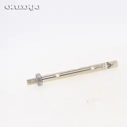 High Head Sewing Machine Spare Parts For Golden Wheel 8810/8820 9910/9920 Wire Column With Nut B1050-0A+ZML06001