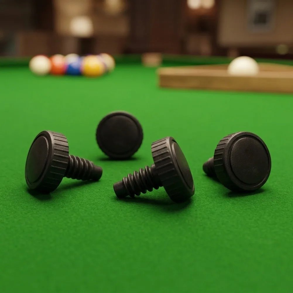 Playing Snooker Transporting for cues Black Cue Butt Cover Snooker Cue Butt Protection Tool Transport Protection Lightweight