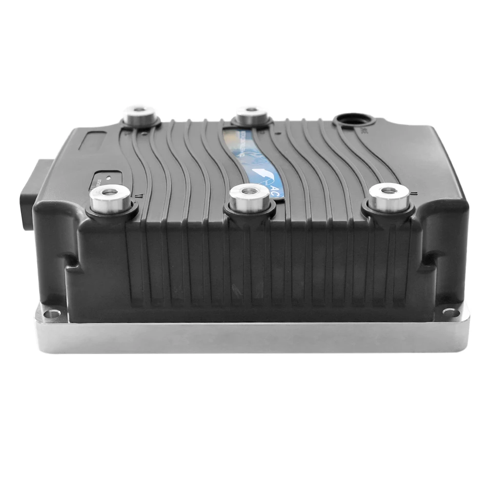 36-48 فولت 450A وحدة تحكم في سرعة محرك التيار المتردد لرافعة شوكية كهربائية كورتيس عربة جولف 1236-5401