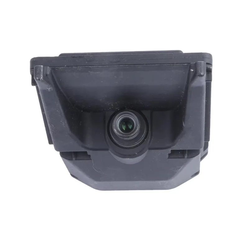 Rear View Backup Parking Assist Camera for Chevrolet GMC 84653887 Waterproof Reverse Park Assist Assist Camera Car Accessories