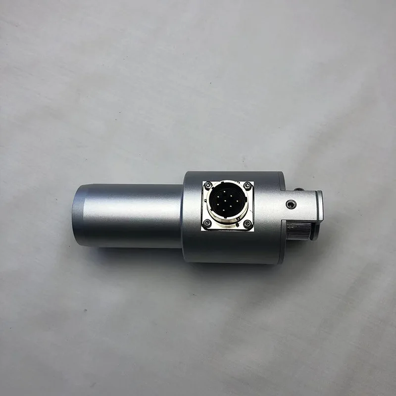 Mesin Konstruksi Paver Level Meter Probe Sensor Fogler Level Meter