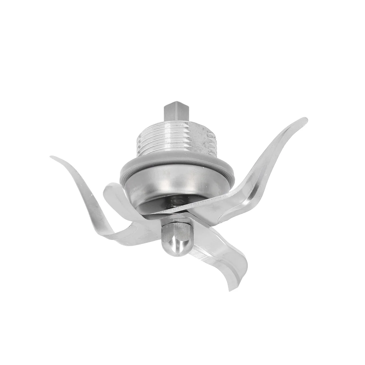 Cuchillas de exprimidor de acero inoxidable, repuesto para Thermomix 3300, cuchilla de licuadora, grado alimenticio