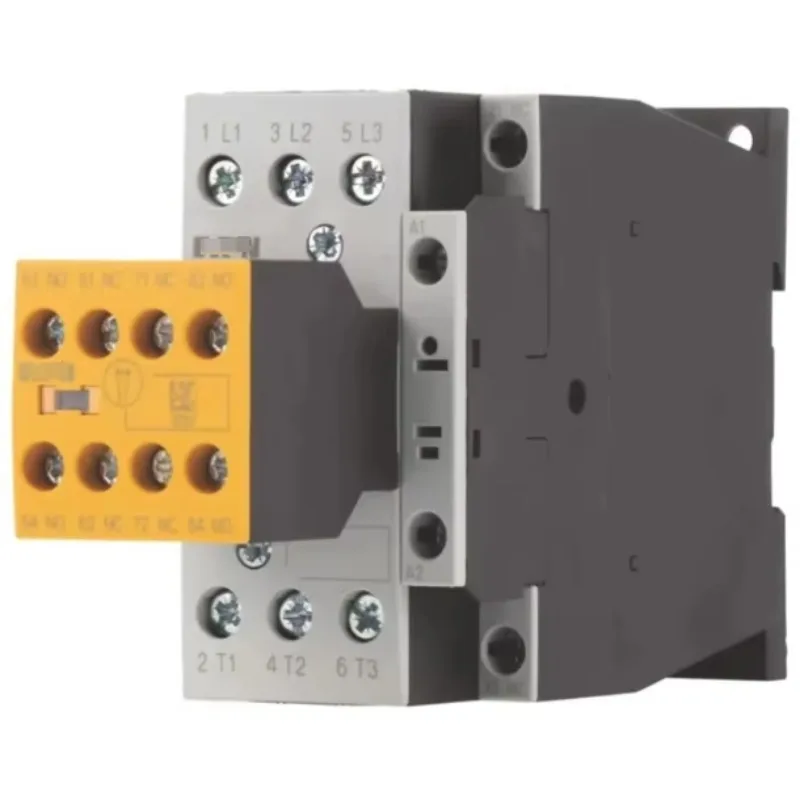 

New original temperature monitoring relay 3RS2500-1AW30