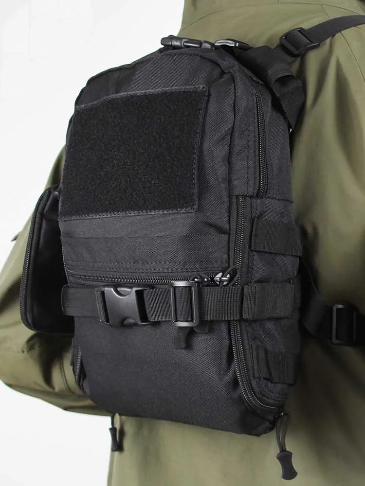 SMTP WE124 Russian emr backpack little green man EMR Tactical backpack molle assault bag mc outdoor backpack