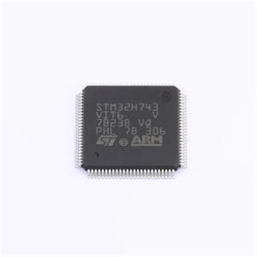 

5 шт./лот STM32H743VIT6 (микроконтроллеры)
