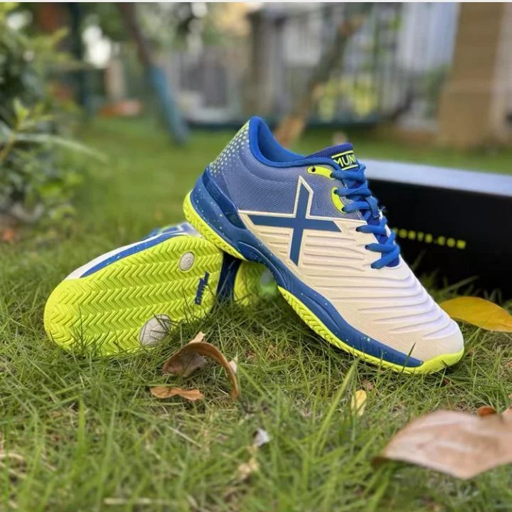 

Hot-selling unisex professional table tennis shoes High-quality designer court shoes Premium table tennis shoes Tennis athletic