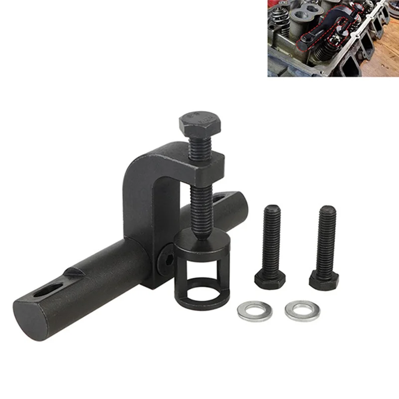 

ABTC-POW352003 Car Valve Spring Compressor Tool For Dodge Ram 2500 3500 5.7L 6.1L 6.2L 6.4L HEMI