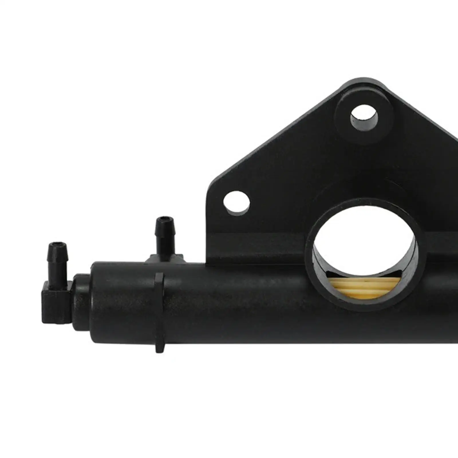 Chainsaw Oil Pump Backyard Easy Installation Gear Part for 3200 3500 3800