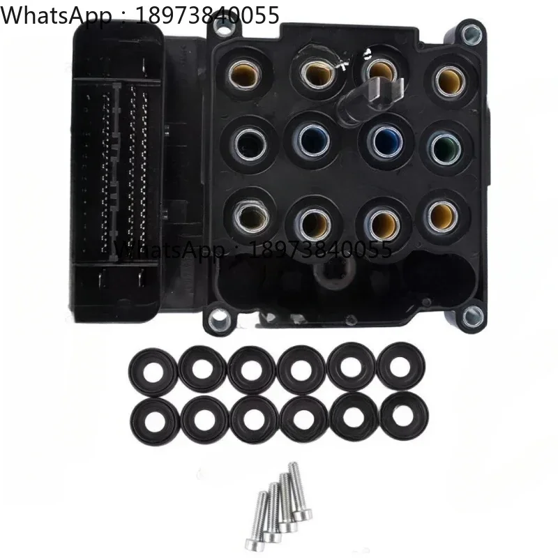 

68145835ae подходящий тормозной модуль ABS 2012-2014, новый
