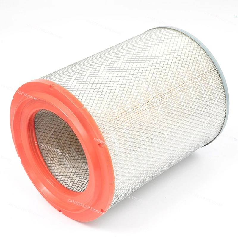 Cylinder Compressor Accessories  Filter Outer Diameter 274 Series Different-sided Centrifuge Cartridge High Pollution Resistance - view 3