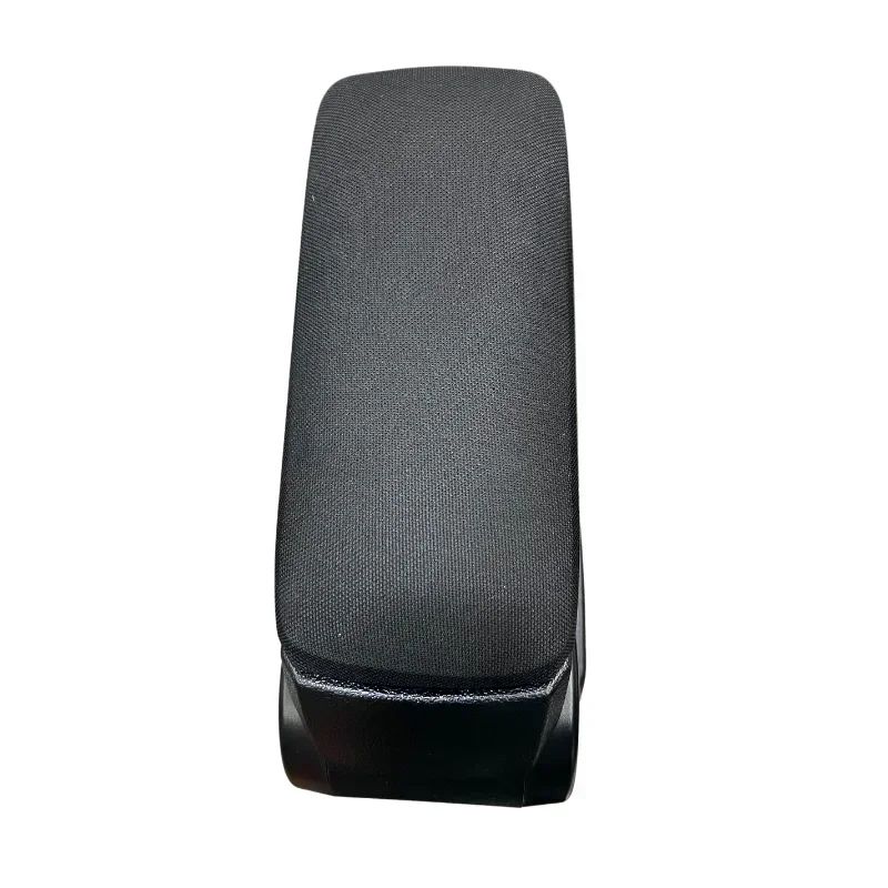 Armrest For Fiat 500L  2012-2017 Textile Custom Fit Center Console Storage Box Vehicle Accessories Comfortable Driving Premium