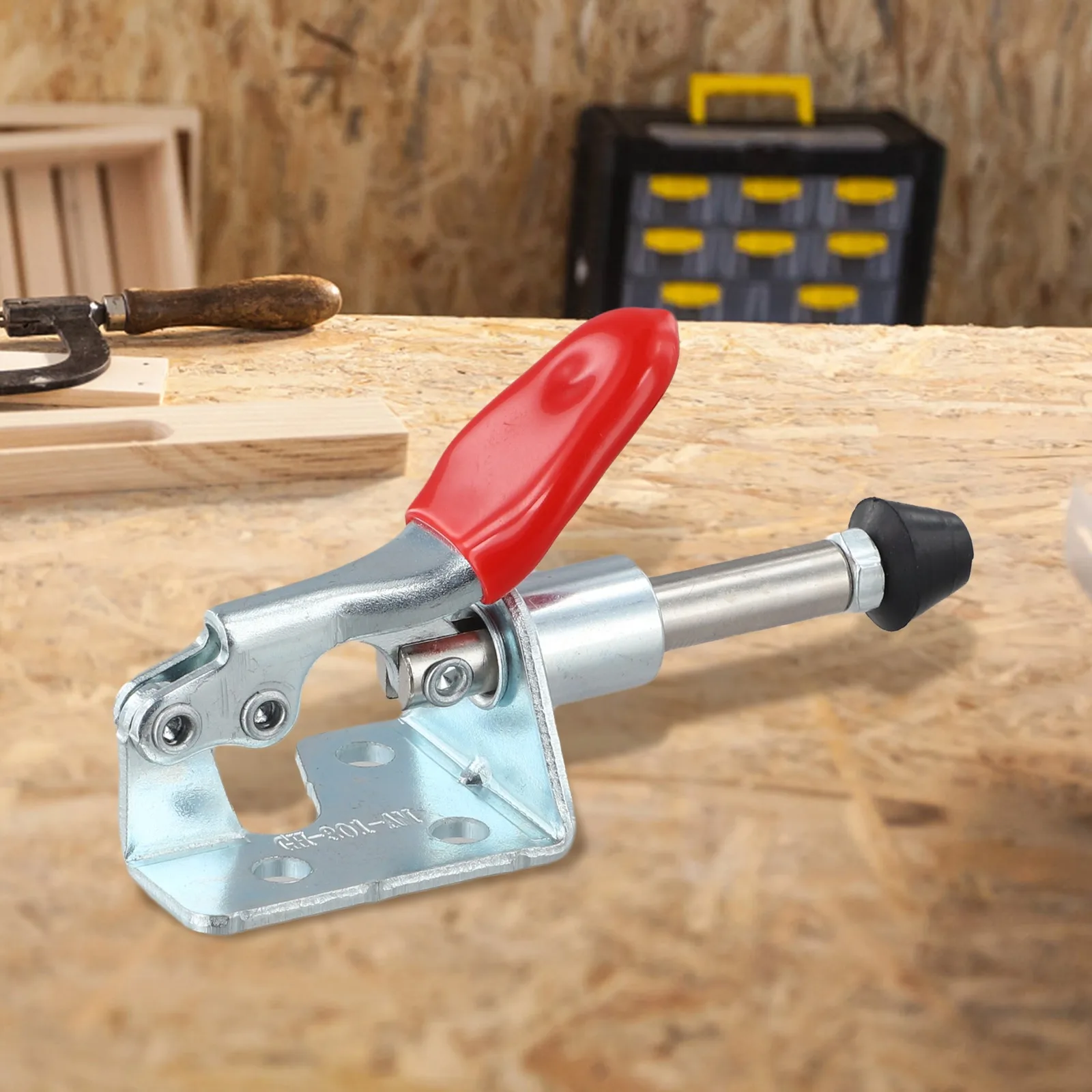 Welding Clamps Steel Removal Tool 70*44*12.7cm 2.75*1.73*0.5in Ergonomic Handle Removal Tool Welding Wire Stable Performance
