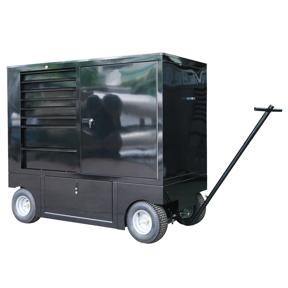 

Durable Racing Pit Carts tool box pit box for sale