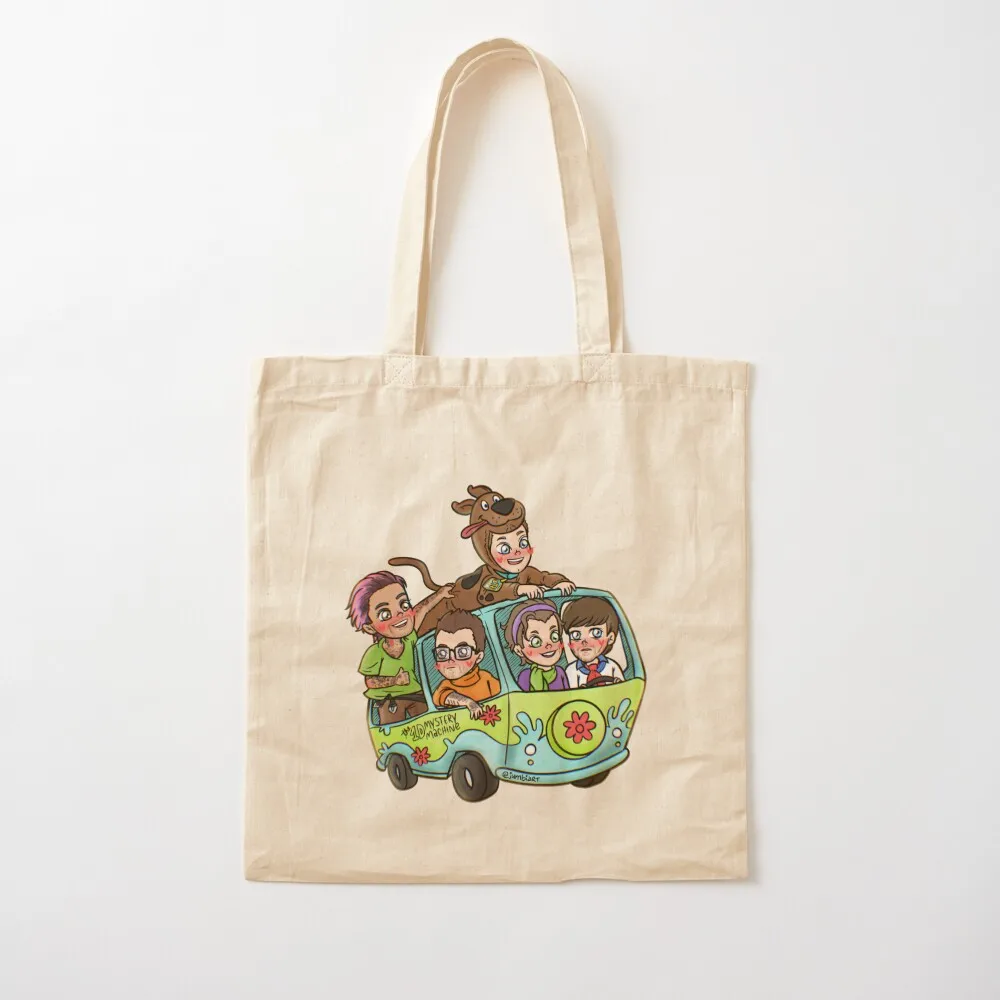

1D Mystery Tote Bag shopping bag free delivery bags Canvas Tote Bag