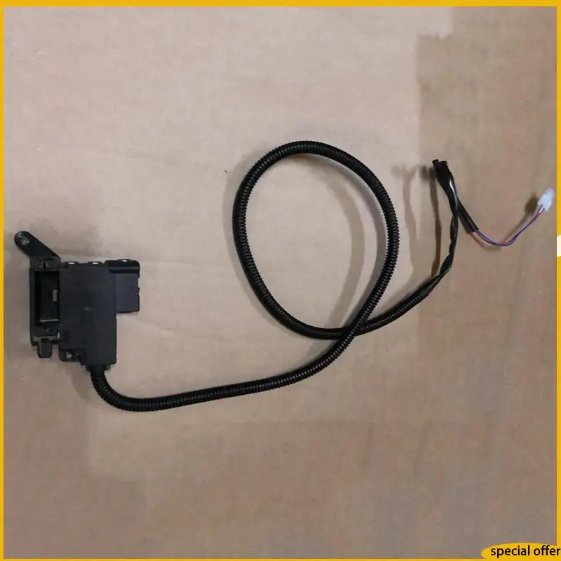 

A61I W11414731 Washer Latch Assembly For Whirlpool AP7002928 Washer Lid Lock Switch