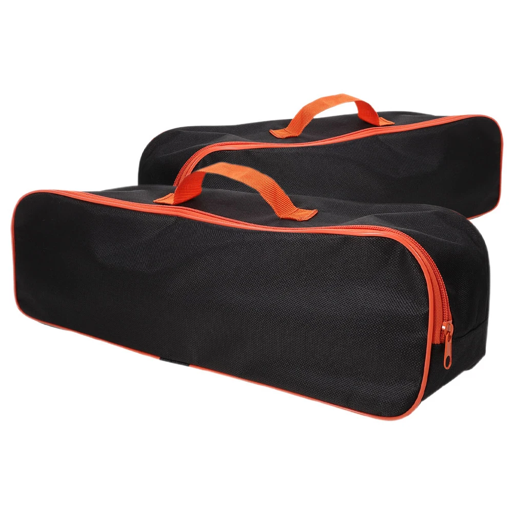 

2Pcs Vacuum Cleaner Storage Bag Large Capacity Car Accessories Waterproof Durable Material Outdoor Camping Tool Bag Organized