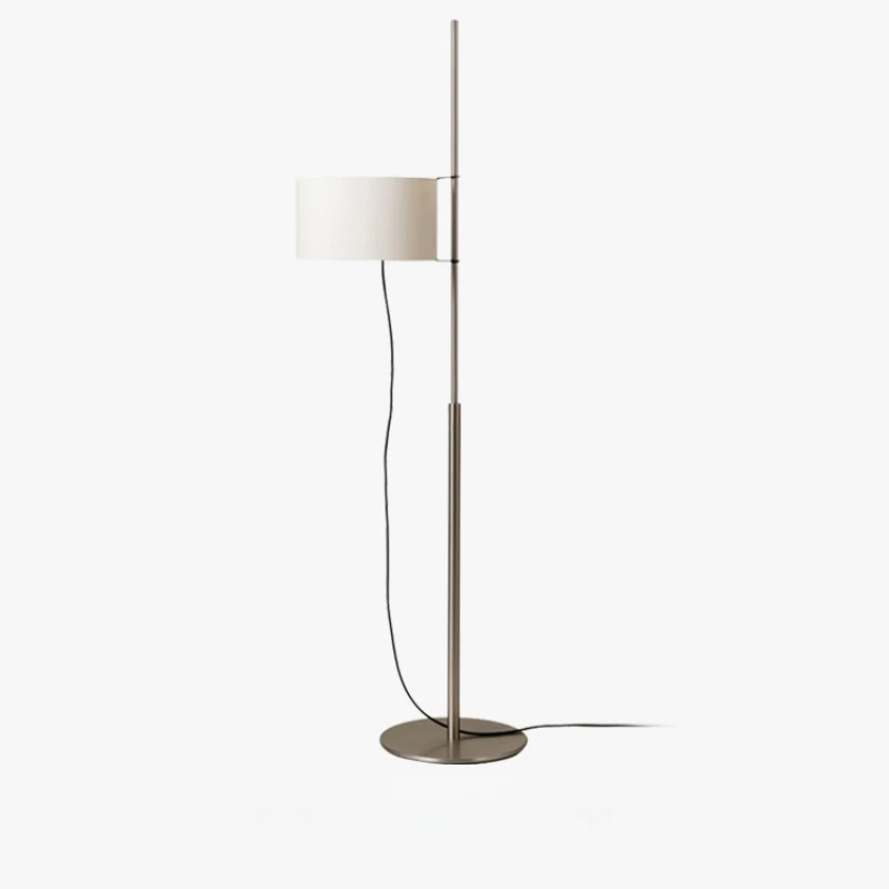 Adjustable floor lamp modern minimalist studio study adjustable vertical floor lamp