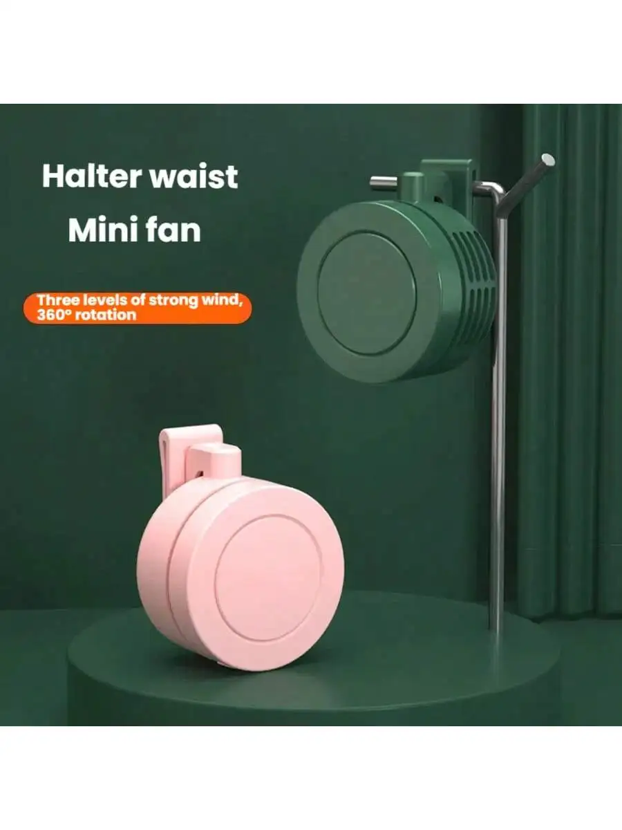 Thumbnail 3 - #71 Best Portable Fans to Buy In 2026