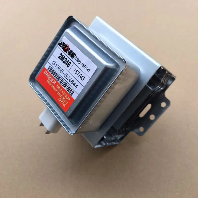 Microwave Oven Magnetron Microwave Transmitter Parts for LG Microwave Oven 2M246 15TAG 2M226 2M214 Replacement Parts