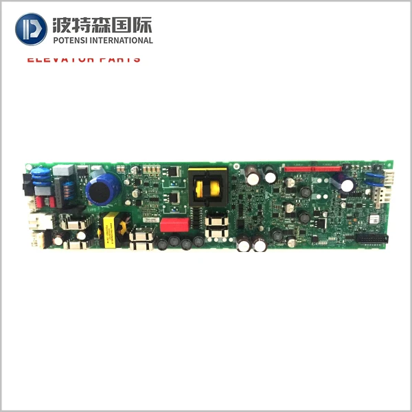 Factory Price Elevator Board GCA26800PM1 Prototype PCB Board  Elevator PCB Spare Parts