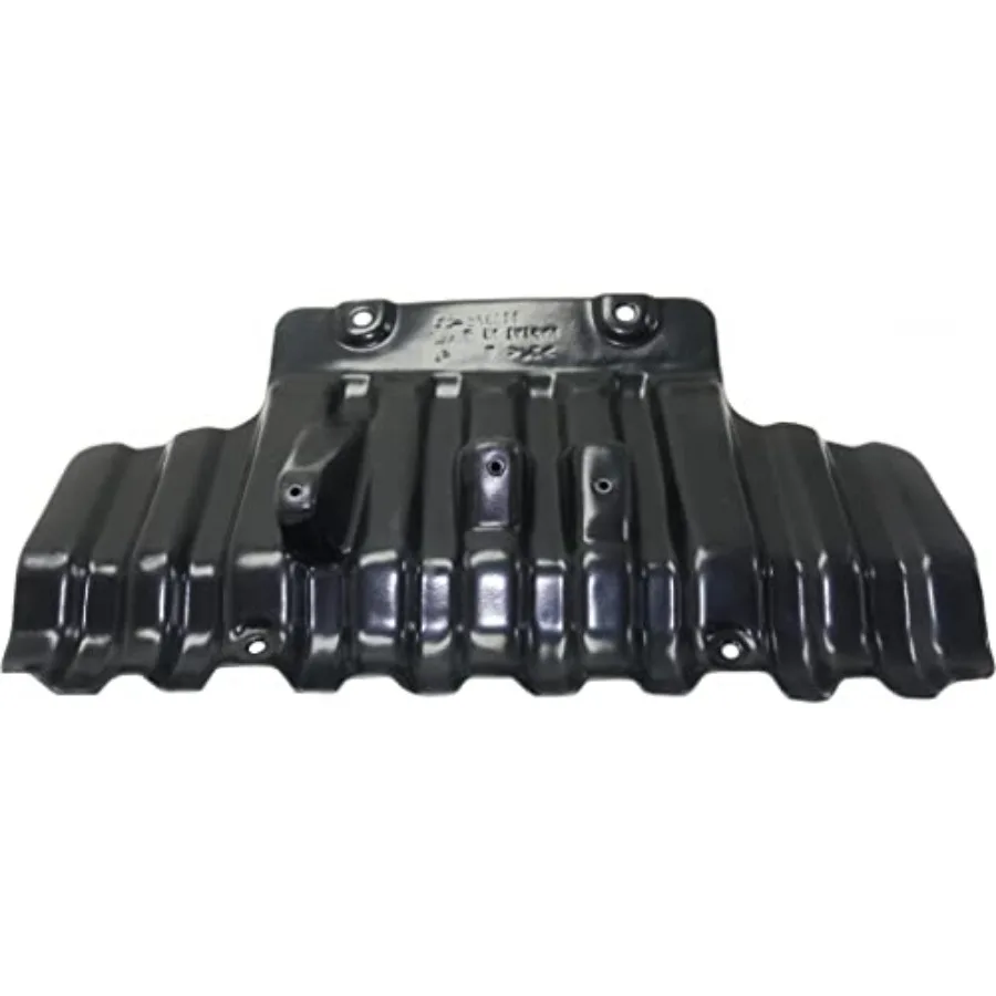 

for GMC Sierra 2500 HD/ 3500 HD Front Engine Splash Shield 2011-2019 All Cab Types GM1228166 84061009