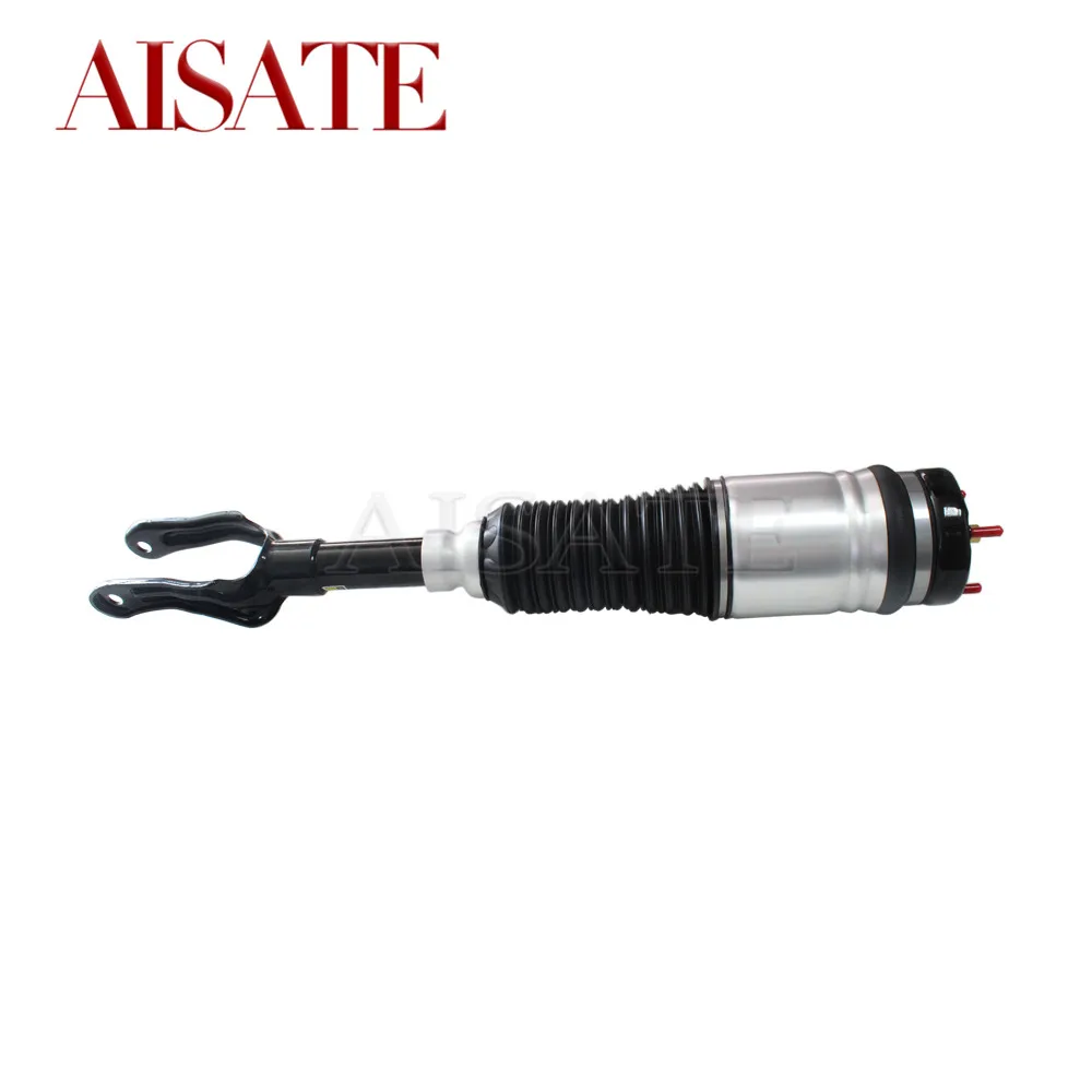 Front Left/Right Air Suspension Shock Absorber Strut For Jeep Grand Cherokee WK WK2 2010- 68029903A 68029903AC 68029903AD