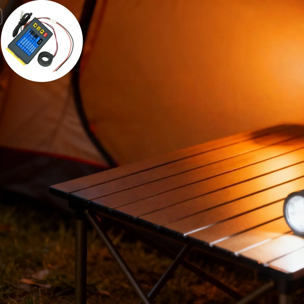 Power Monitor Ac 50… - image