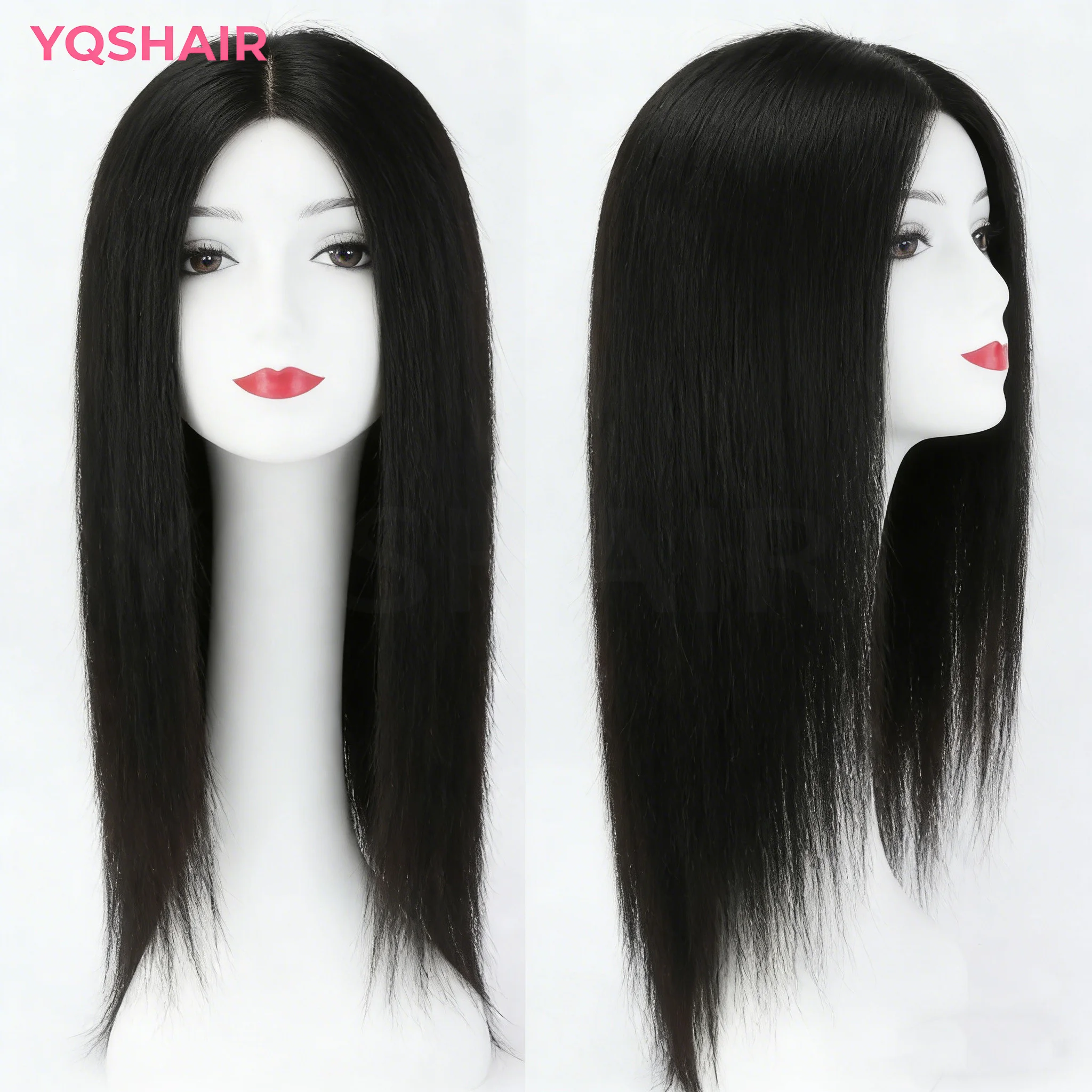 Thumbnail 4 - #3 New Full Lace Natural Hairline Wigs Arrivals