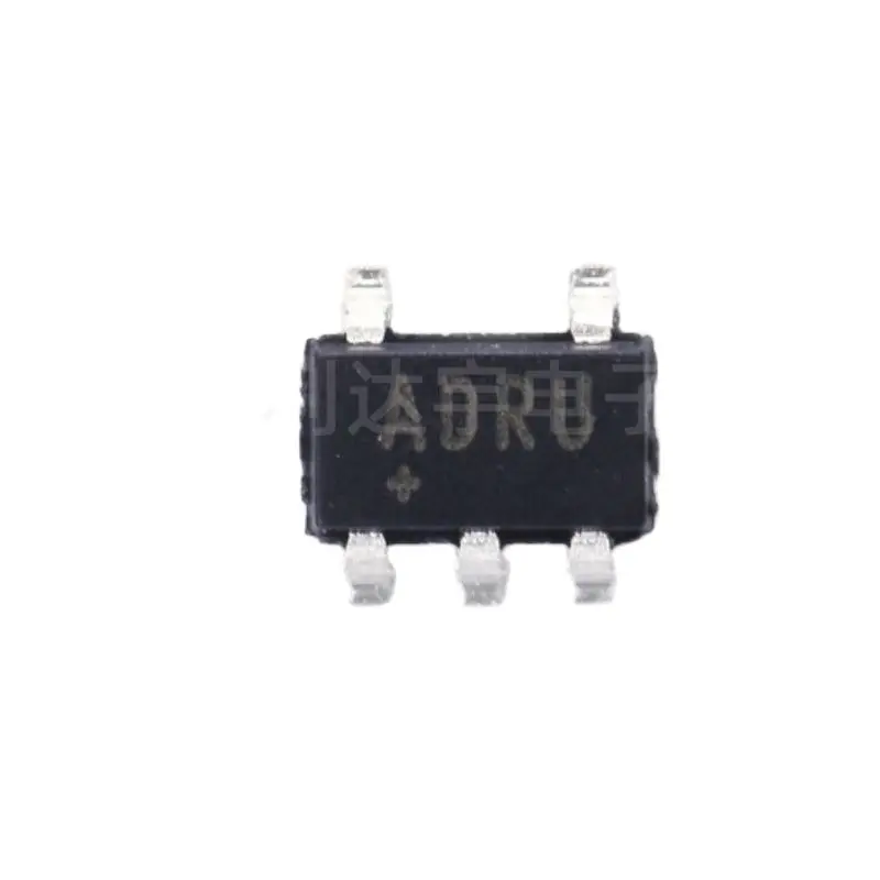 5PCS Oringinal MAX1555EZK+T MAX1555EZK SOT23-5 Marking ADRU CHIP IC