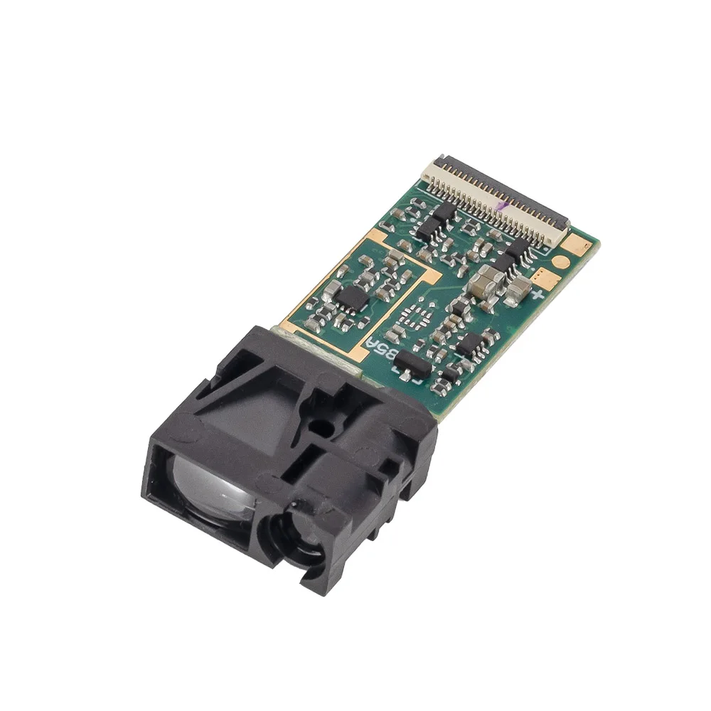 LDL Analog Output Laser Distance Sensor 4-20ma TTL I2C Modbus Serial 10m Short Range Laser Distance Module
