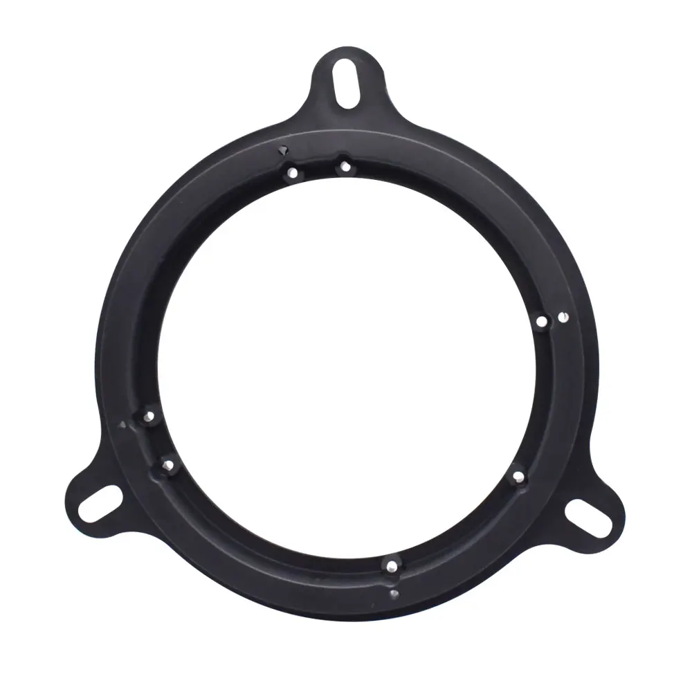 2Pairs 6.5inch Car Speaker Adapter Board And Wiring Harness For Nissan Frontier / Altima For Suzuki Equator For Infiniti Q45 I30