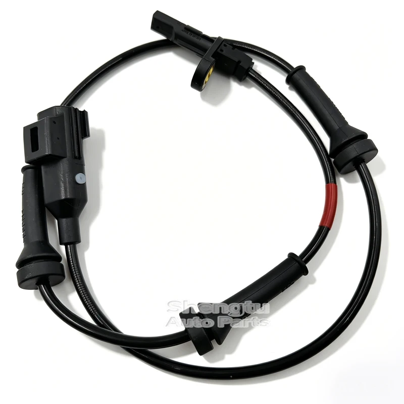 

2Pcs Rear Right/Left ABS Wheel Speed Sensor for LAND RANGE ROVER EVOQUE DISCOVERY SPORT L550 L538 LR066868 LR082224