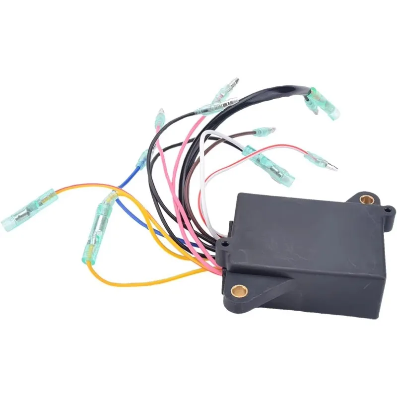 

68T-85540-00-00 68R-85540-00 CDI Unit Assy Replaces for Yamaha Outboard 6HP 8HP 9.9HP(4-Stroke)