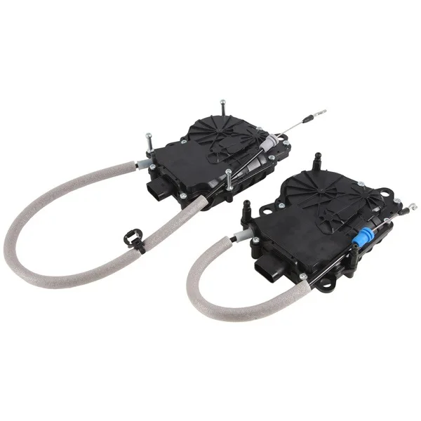 Automotive Parts Left and Right Tailgate Motors LR095550 LR138437 LR070124 LR070123