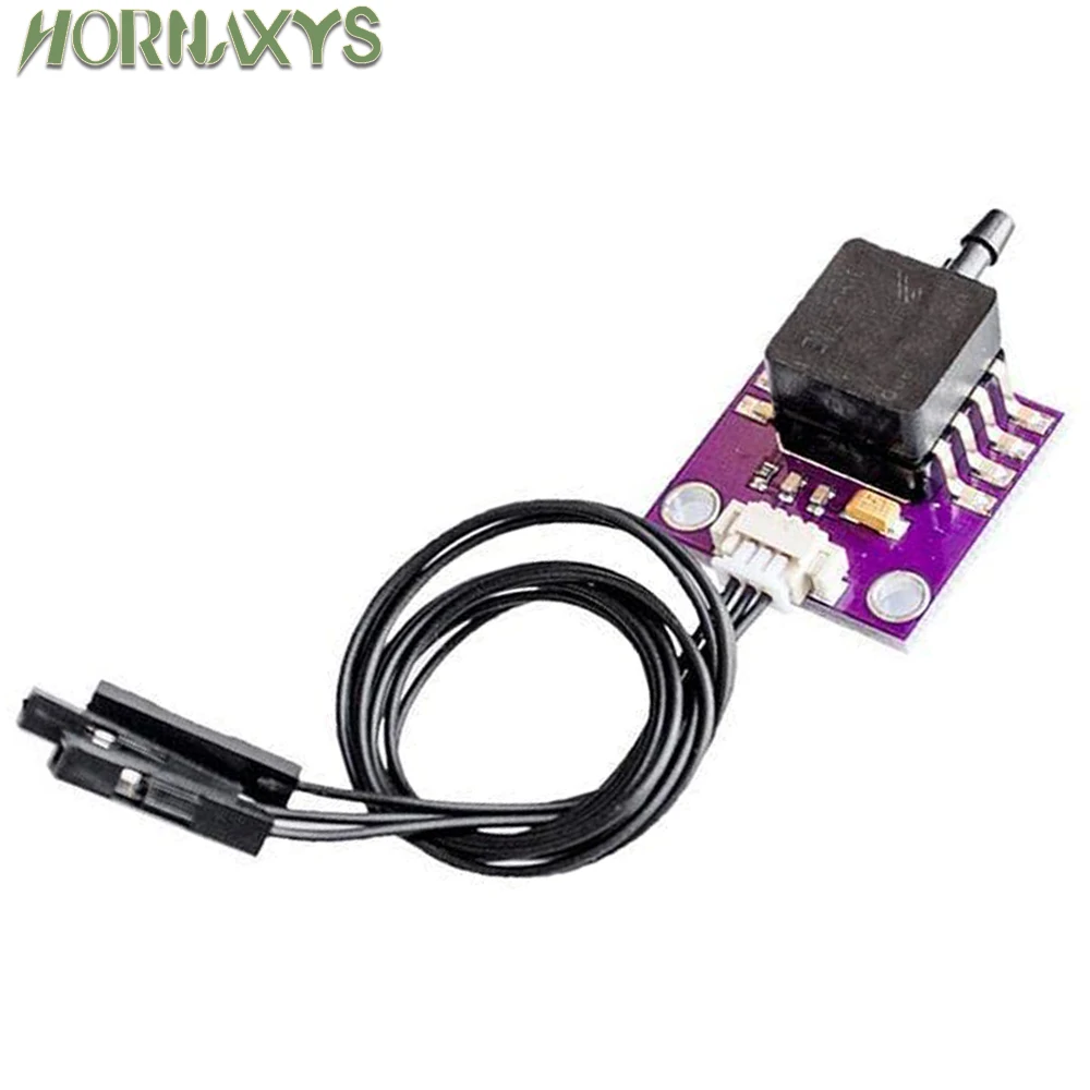 MPXV7002DP Airspeed Air Speed Pressure Sensor