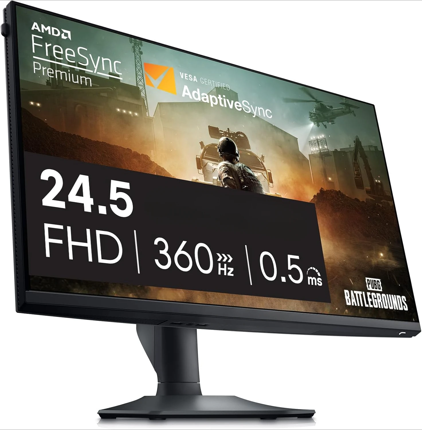 25 Gaming Monitor AW2523HF 24.5